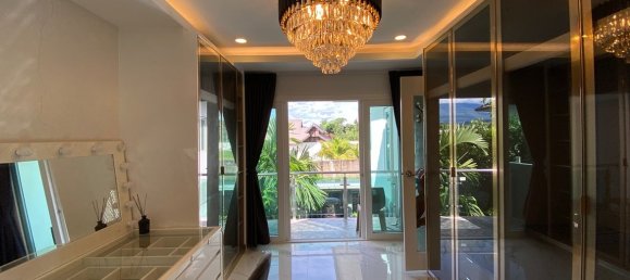 4 غرف نوم منزل في Chiang Mai, Thailand رقم 11694 24