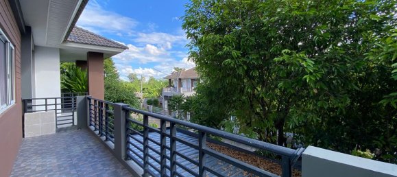 4 غرف نوم منزل في Chiang Mai, Thailand رقم 11694 27