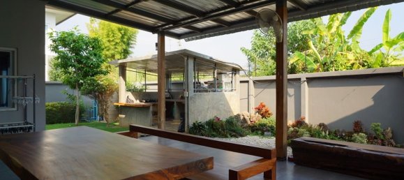 Casa T4 em Chiang Mai, Thailand N.º 11694 8