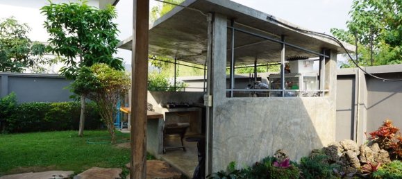 4 غرف نوم منزل في Chiang Mai, Thailand رقم 11694 14