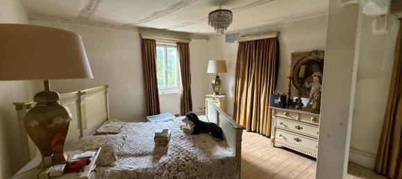 10 rooms House in Bad Mergentheim, Germany No. 304307 9