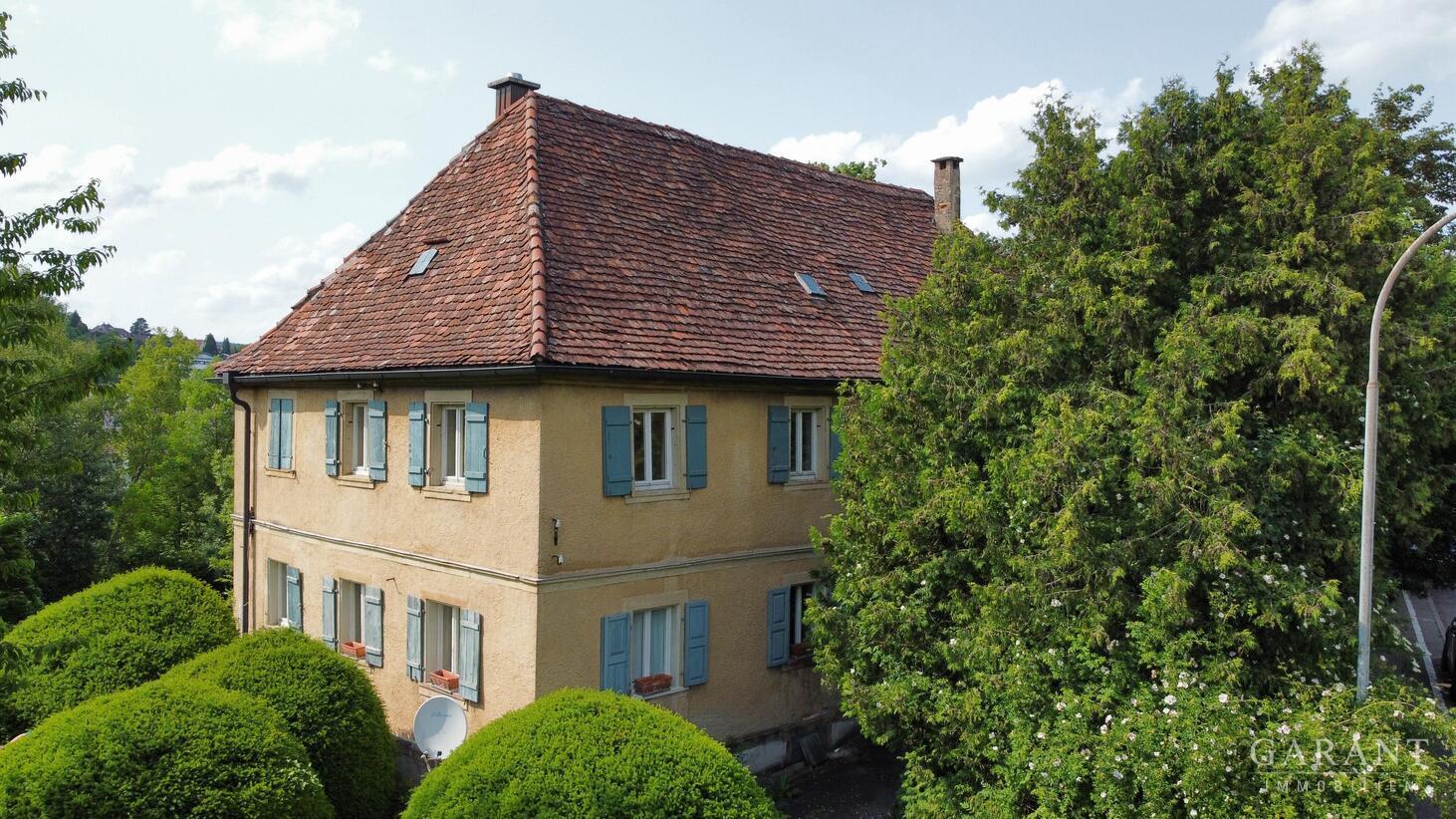 10 rooms House in Bad Mergentheim, Germany No. 304307