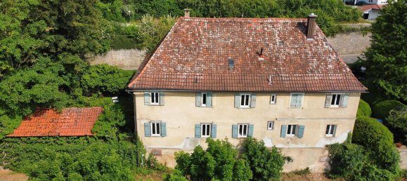 10 rooms House in Bad Mergentheim, Germany No. 304307 4