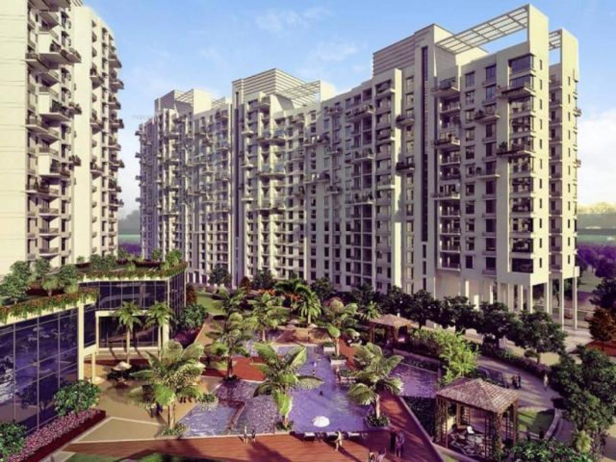 Дом с 3 спальнями в Колката, Индия № 42541