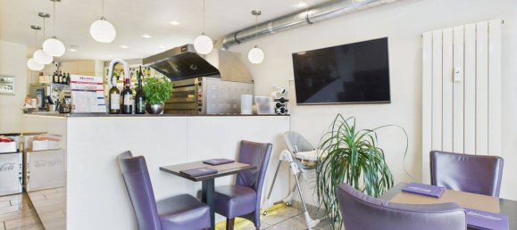 Café/restaurante en Cuxhaven, Germany No. 274822 3