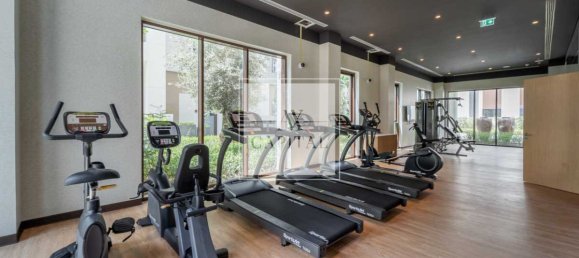 1 غرف نوم شقة في خور دبي, UAE رقم 51489 4