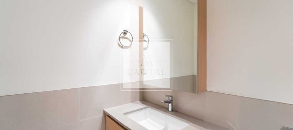 1 غرف نوم شقة في خور دبي, UAE رقم 51489 10