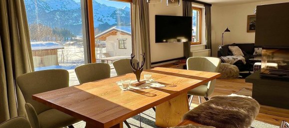 4 Schlafzimmer Haus in Hochfilzen, Austria, Nr. 78736 4