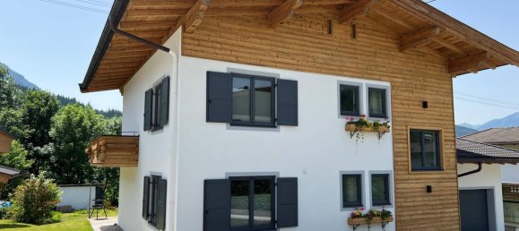 4 Schlafzimmer Haus in Hochfilzen, Austria, Nr. 78736 3