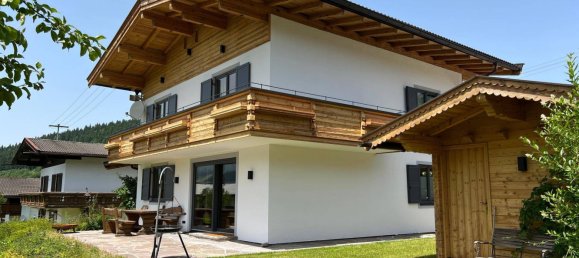 4 Schlafzimmer Haus in Hochfilzen, Austria, Nr. 78736 2