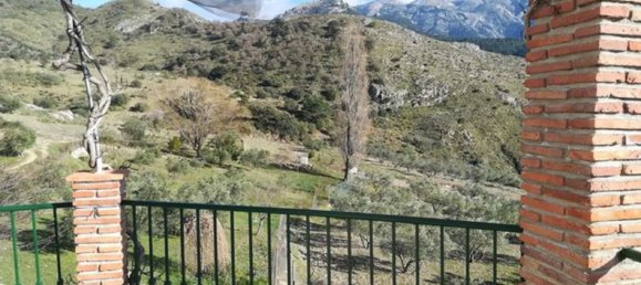 2 bedrooms House in Alcaucin, Spain No. 45134 6