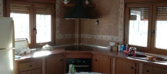 2 bedrooms House in Alcaucin, Spain No. 45134 15