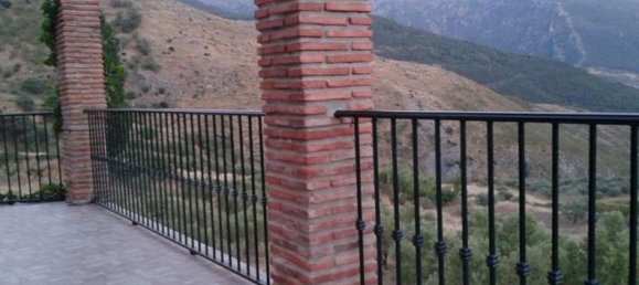 2 bedrooms House in Alcaucin, Spain No. 45134 7