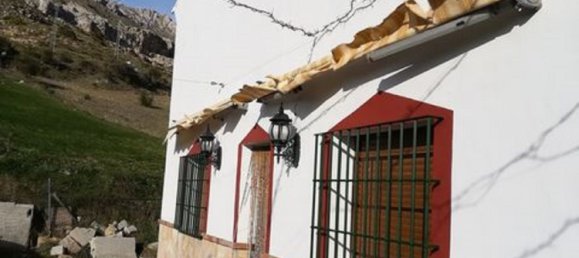 2 bedrooms House in Alcaucin, Spain No. 45134 10