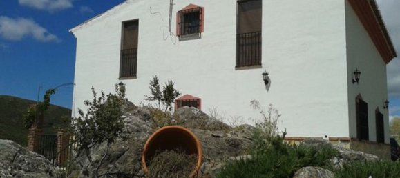 2 bedrooms House in Alcaucin, Spain No. 45134 9