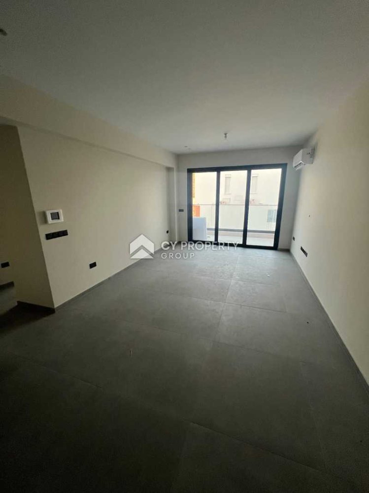 2 bedrooms Apartment in Oroklini, Cyprus No. 15659