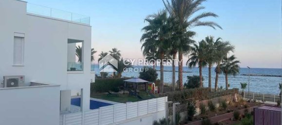 2 غرف نوم شقة في Oroklini, Cyprus رقم 15659 2