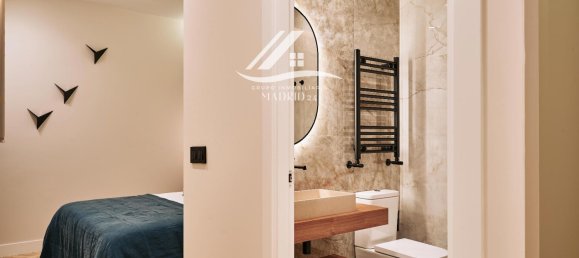 3 bedrooms Apartment in Madrid, Spain No. 98477 16