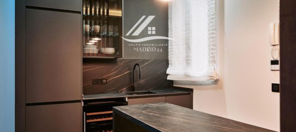 3 bedrooms Apartment in Madrid, Spain No. 98477 6