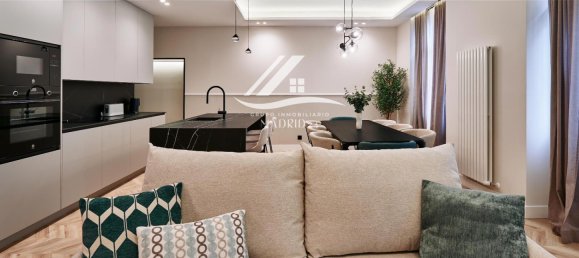 3 bedrooms Apartment in Madrid, Spain No. 98477 15