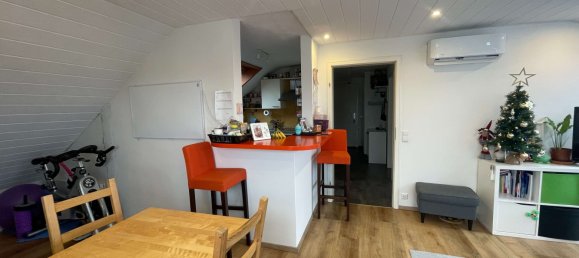 2 bedrooms Apartment in Baden-Wurttemberg, Germany No. 10845 4