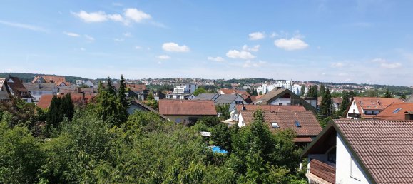 2 bedrooms Apartment in Baden-Wurttemberg, Germany No. 10845 14