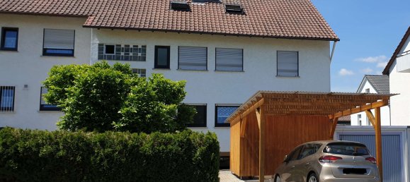 2 bedrooms Apartment in Baden-Wurttemberg, Germany No. 10845 11