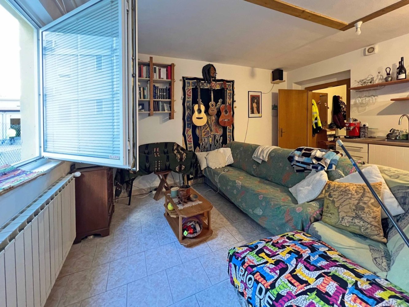 6 bedrooms Apartment in Trentino-Alto Adige, Italy No. 374946