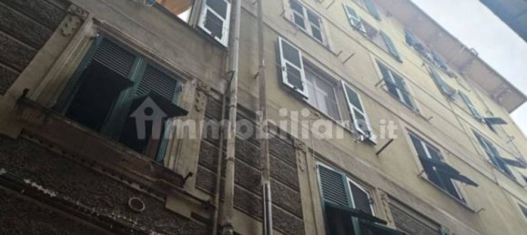 2 bedrooms Apartment in Genoa, Italy No. 350041 13