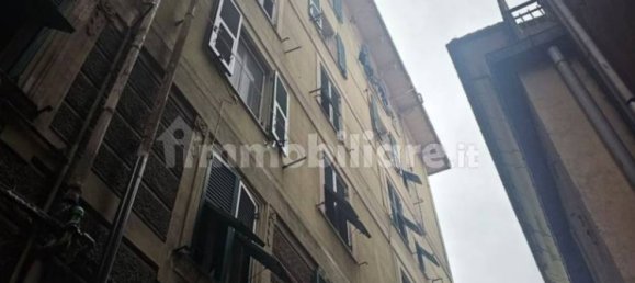 2 bedrooms Apartment in Genoa, Italy No. 350041 12