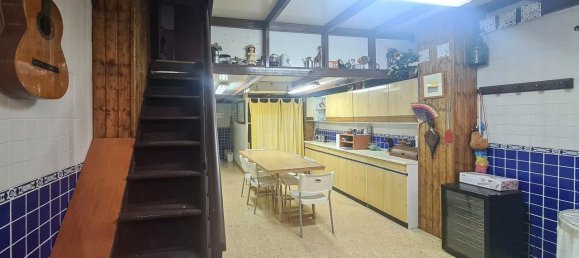 80m² Commercial property in Chartered Community of Navarre, Spain No. 116872 11