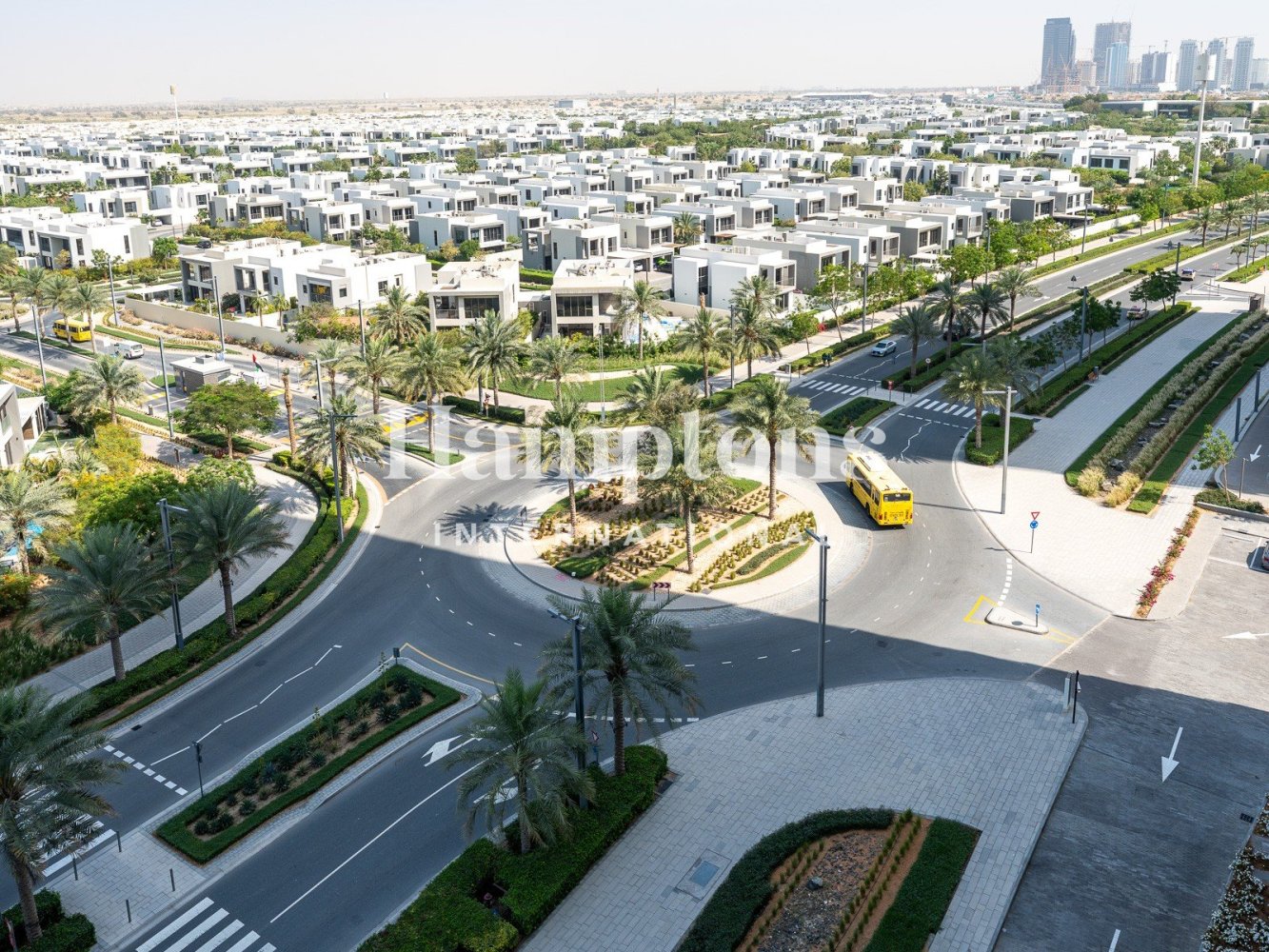 2 Schlafzimmer Wohnung in Dubai Hills Estate, UAE, Nr. 187464