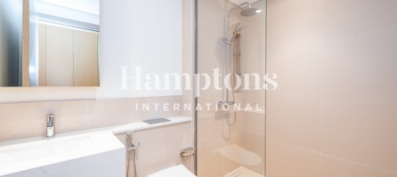 2 Schlafzimmer Wohnung in Dubai Hills Estate, UAE, Nr. 187464 18