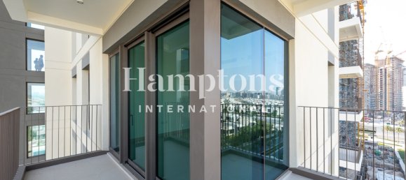2 Schlafzimmer Wohnung in Dubai Hills Estate, UAE, Nr. 187464 22