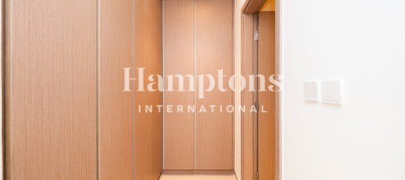 2 Schlafzimmer Wohnung in Dubai Hills Estate, UAE, Nr. 187464 15