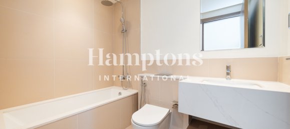 2 Schlafzimmer Wohnung in Dubai Hills Estate, UAE, Nr. 187464 8