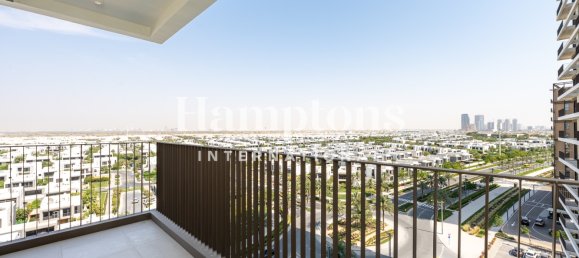 2 Schlafzimmer Wohnung in Dubai Hills Estate, UAE, Nr. 187464 3