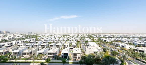 2 Schlafzimmer Wohnung in Dubai Hills Estate, UAE, Nr. 187464 10