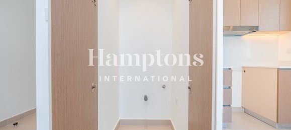 2 Schlafzimmer Wohnung in Dubai Hills Estate, UAE, Nr. 187464 20