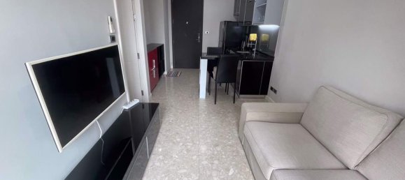Apartamento com 1 quarto em condomínio em Khlong Toei, Thailand N.º 9288 6