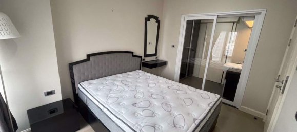 Apartamento com 1 quarto em condomínio em Khlong Toei, Thailand N.º 9288 2
