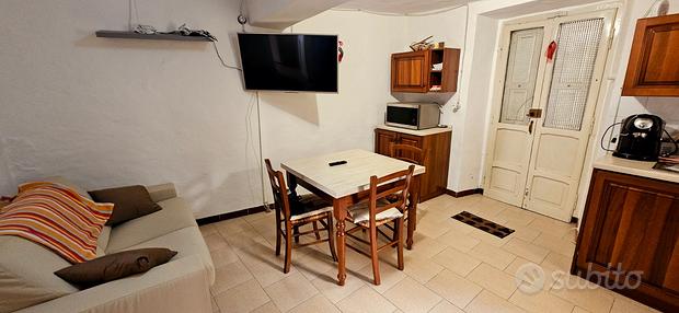 2 rooms Apartment in Terni, Italy No. 276752