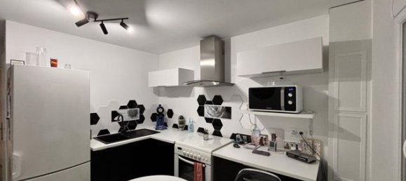 2 غرف نوم منزل في Darnetal, France رقم 353935 5