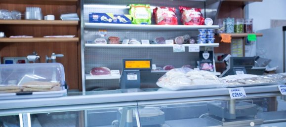 Imóvel comercial de 3 divisões em Genoa, Italy N.º 353334 8