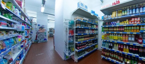 Imóvel comercial de 3 divisões em Genoa, Italy N.º 353334 19