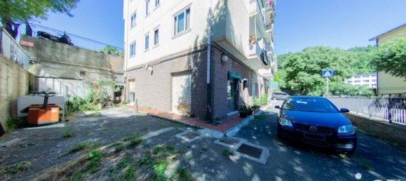 Imóvel comercial de 3 divisões em Genoa, Italy N.º 353334 24