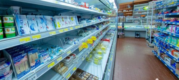 Imóvel comercial de 3 divisões em Genoa, Italy N.º 353334 11