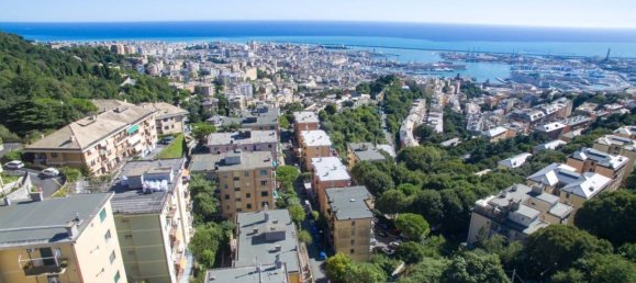 Imóvel comercial de 3 divisões em Genoa, Italy N.º 353334 28