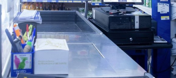 Imóvel comercial de 3 divisões em Genoa, Italy N.º 353334 21