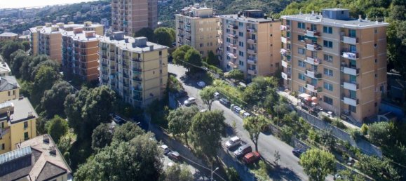 Imóvel comercial de 3 divisões em Genoa, Italy N.º 353334 27